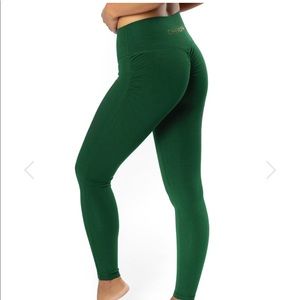 Dhvani Ultra-Soft Bamboo Echo Leggings